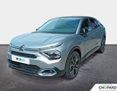 Citroen e-C4 Fréjus