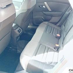 Citroen e-C4 e-C4 156 ch autonomie etendue  Automatique Max Fr&eacute;jus