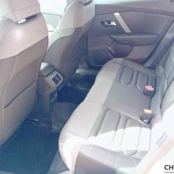 Citroen e-C4 e-C4 156 ch autonomie etendue  Automatique Max Fr&eacute;jus