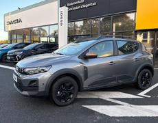 Dacia Sandero Argentan