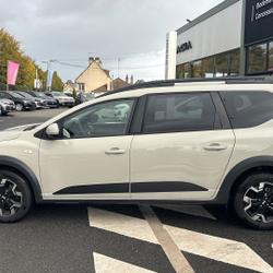 Dacia Jogger ECO-G 120 auto 5 pl Journey occasion - Argentan - photo 2/21