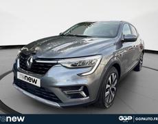 Renault Arkana Faches-Thumesnil
