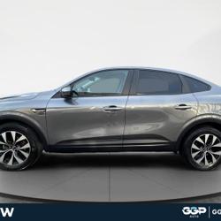 Renault Arkana 1.3 TCe 140ch mild hybrid Evolution EDC -23 occasion - Faches-Thumesnil - photo 2/27