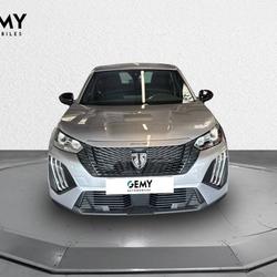 Peugeot 2008 2008 Hybrid 145 e-DCS6 Style Toulon
