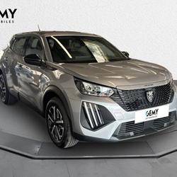 Peugeot 2008 2008 Hybrid 145 e-DCS6 Style Toulon