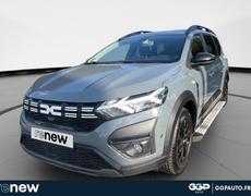 Dacia Jogger Faches-Thumesnil