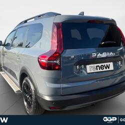 Dacia Jogger 1.0 ECO-G 100ch Extreme 7 places occasion - Faches-Thumesnil - photo 2/25