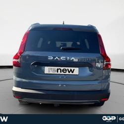 Dacia Jogger 1.0 ECO-G 100ch Extreme 7 places occasion - Faches-Thumesnil - photo 3/25