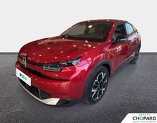 Citroen e-C4 Fréjus