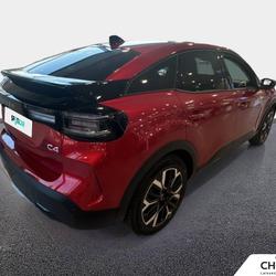 Citroen e-C4 e-C4 156 ch autonomie &eacute;tendue Max Fr&eacute;jus
