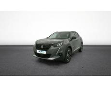 Peugeot 2008 Voiron