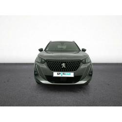 Peugeot 2008 2008 PureTech 130 S&S EAT8 GT Voiron