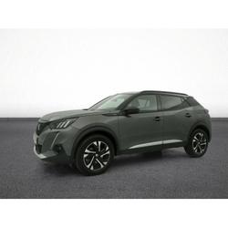 Peugeot 2008 2008 PureTech 130 S&S EAT8 GT Voiron