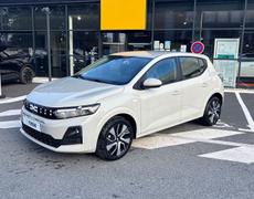 Dacia Sandero Argentan