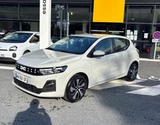 Dacia Sandero Argentan