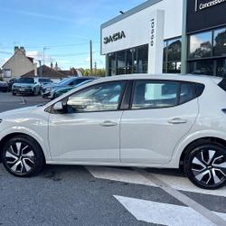 Dacia Sandero SCe 65 Expression occasion - Argentan - photo 2/21