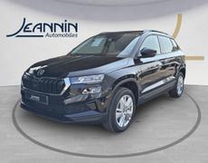 Skoda Karoq Vert-Saint-Denis