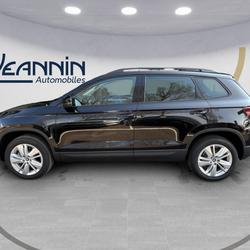 Skoda Karoq Karoq 2.0 TDI 150 ch SCR DSG7 Selection Vert-Saint-Denis