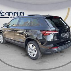 Skoda Karoq Karoq 2.0 TDI 150 ch SCR DSG7 Selection Vert-Saint-Denis