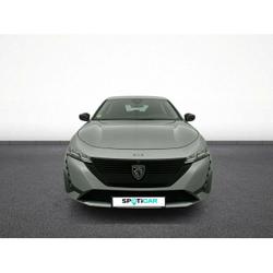 Peugeot 308 III Phase 1 308 BlueHDi 130ch S&S EAT8 Active Pack Voiron