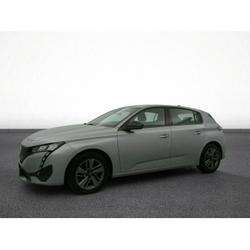 Peugeot 308 III Phase 1 308 BlueHDi 130ch S&S EAT8 Active Pack Voiron