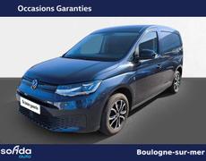 Volkswagen Caddy Boulogne-sur-Mer