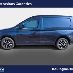 Volkswagen Caddy CADDY CARGO 2.0 TDI 122 DSG7 BUSINESS Boulogne-sur-Mer