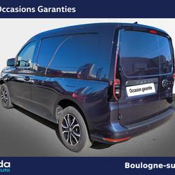 Volkswagen Caddy CADDY CARGO 2.0 TDI 122 DSG7 BUSINESS Boulogne-sur-Mer