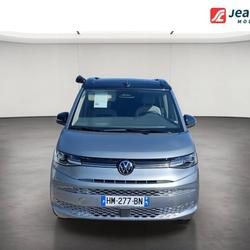 Volkswagen California 2.0 TDI 150 DSG7 Ocean occasion - La Motte-Servolex - photo 2/22