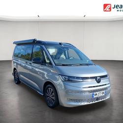 Volkswagen California 2.0 TDI 150 DSG7 Ocean occasion - La Motte-Servolex - photo 3/22