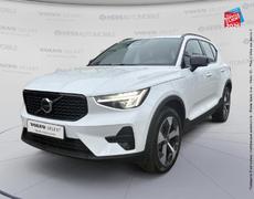 Volvo XC40 Metz