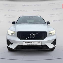 Volvo XC40 B3 163ch Ultra DCT 7 Metz