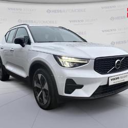 Volvo XC40 B3 163ch Ultra DCT 7 Metz