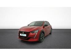 Peugeot e-208 Voiron