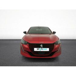 Peugeot e-208 208 Electrique 50 kWh 136ch GT Voiron