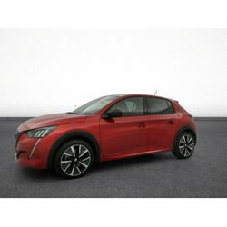 Peugeot e-208 208 Electrique 50 kWh 136ch GT Voiron