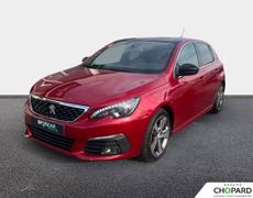 Peugeot 308 II Phase 2 Voiron