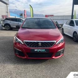 Peugeot 308 II Phase 2 308 PureTech 130ch S&S EAT8 GT Line Voiron