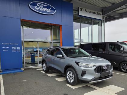 Ford Kuga - 2.5 180ch TITANIUM FHEV FlexiFuel PShift - 35 480 €