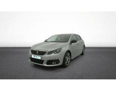 Peugeot 308 II Phase 2 Voiron