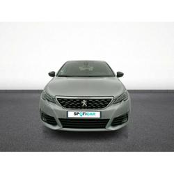 Peugeot 308 II Phase 2 308 PureTech 130ch S&S EAT8 GT Line Voiron