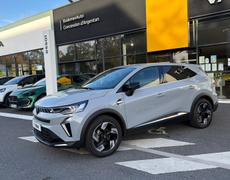 Renault Symbioz Argentan