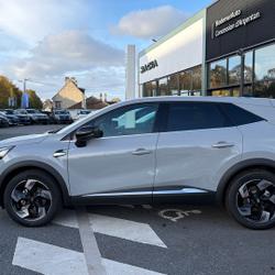Renault Symbioz Eco-G 120 ch Techno occasion - Argentan - photo 2/18