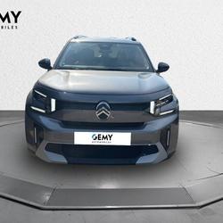 Citroen C3 Aircross C3 Aircross Hybride 136 e-DCS6 Max La Valette-du-Var