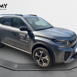 Citroen C3 Aircross C3 Aircross Hybride 136 e-DCS6 Max La Valette-du-Var