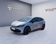 Cupra Born Ifs
