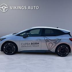 Cupra Born Born 230 ch - Batterie XL V Ifs