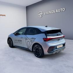 Cupra Born Born 230 ch - Batterie XL V Ifs
