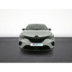 Renault Captur Captur E-Tech 145 SL Rive Gauche Voiron