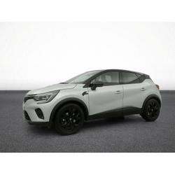 Renault Captur Captur E-Tech 145 SL Rive Gauche Voiron